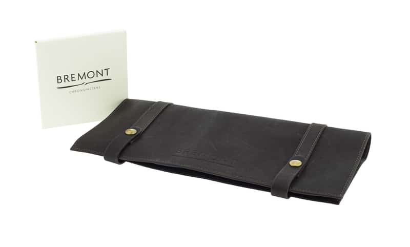 Bremont Martin Baker MBIII/OR